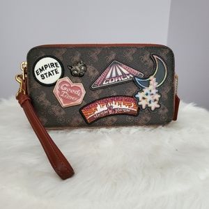 Coach Kira Crossbody